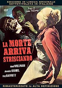 The Reptile (1966)  (DVD)